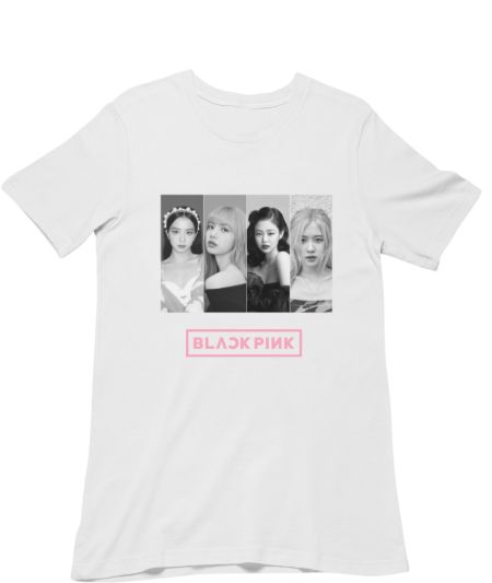 BLACKPINK Regular T-Shirt