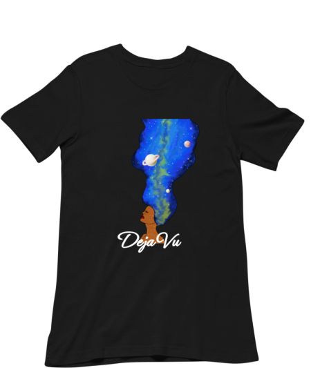 Deja Vu  Classic T-Shirt