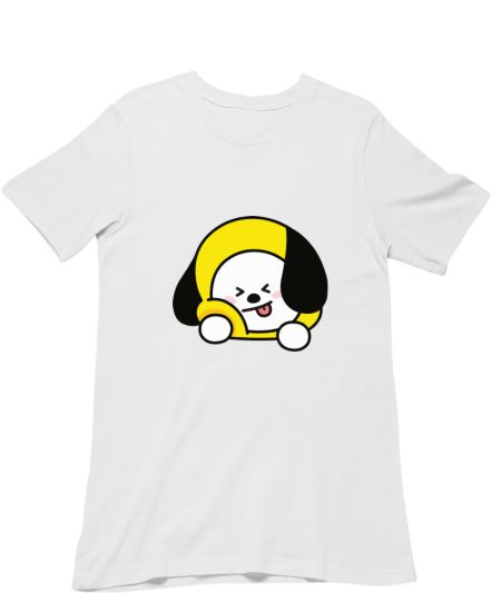 Chimmy|BT21 ❤❤ Classic T-Shirt