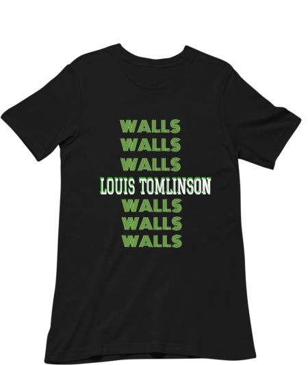 louis tomlinson merch Classic T-Shirt