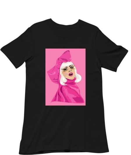 Lady Gaga Classic T-Shirt