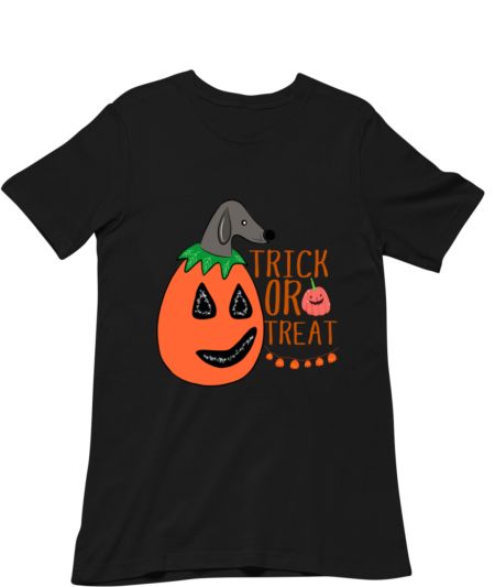 TRICK OR TREAT Classic T-Shirt