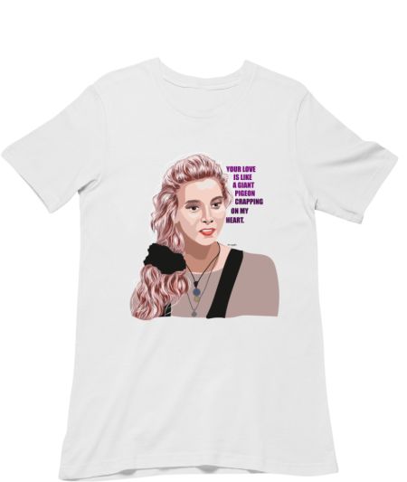 Phoebe Buffay Classic T-Shirt