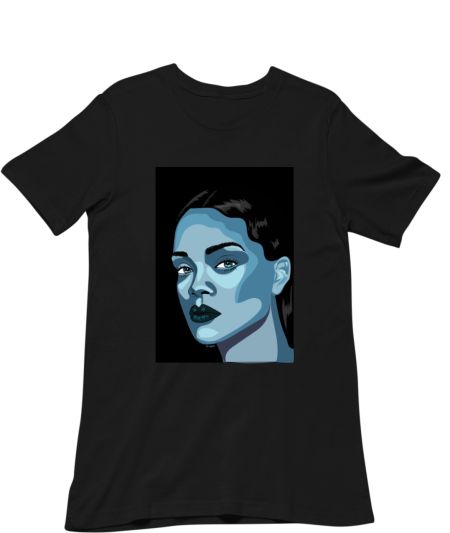 Rihanna Classic T-Shirt