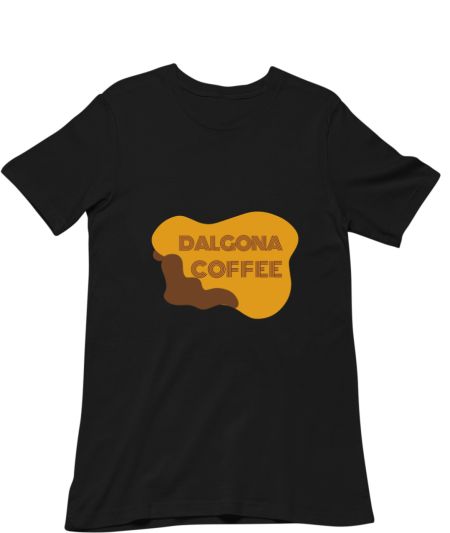 Dalgona Coffee Classic T-Shirt