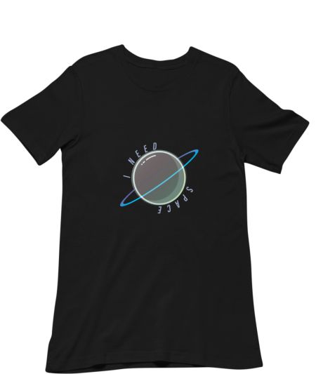 I need space Classic T-Shirt