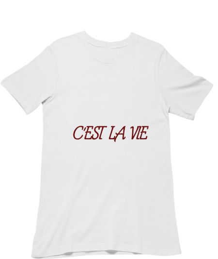 FRENCH Classic T-Shirt