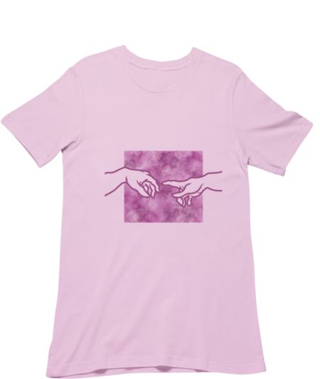 Adam's Creation  Regular T-Shirt