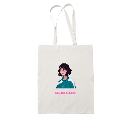 Player-067 Tote Bag