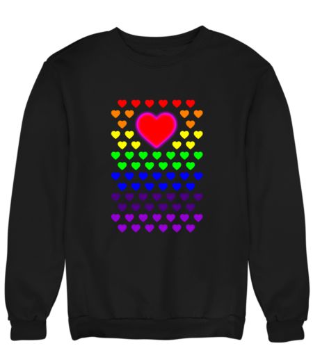 Love Hearts💕 Sweatshirt