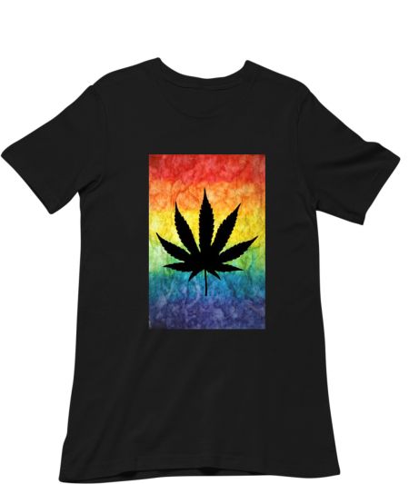 hippie culture Regular T-Shirt