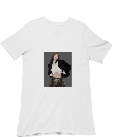 Lisa Manoban Classic T-Shirt