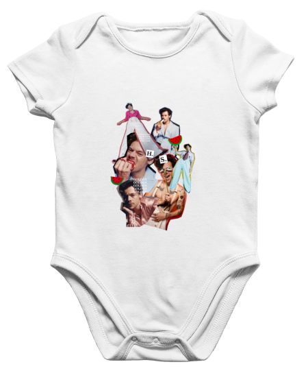 Harry Styles Onesie