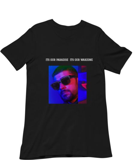 Zayn malik merch Classic T-Shirt