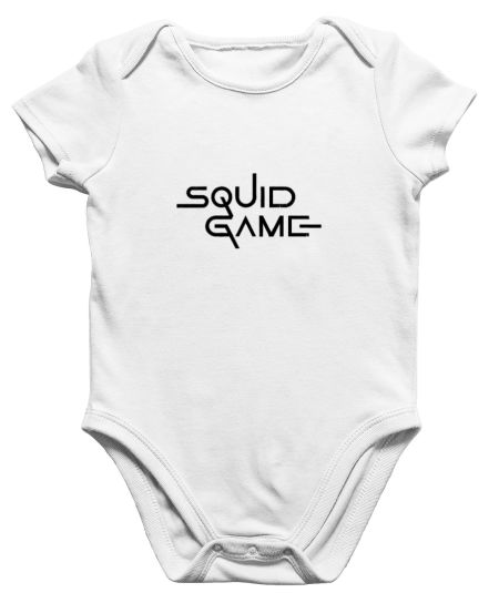 Squid Game Onesie