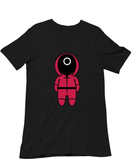 Squid Game Classic T-Shirt