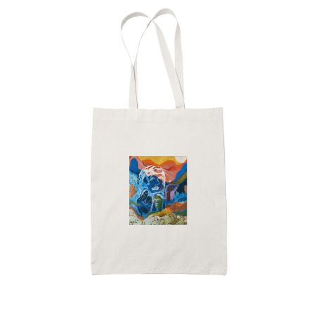 questions White Tote Bag