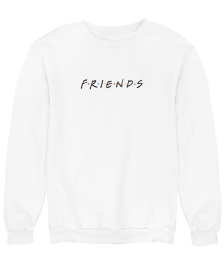 Friends  Sweatshirt