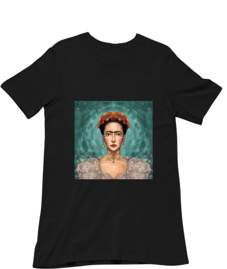 Frida Regular T-Shirt