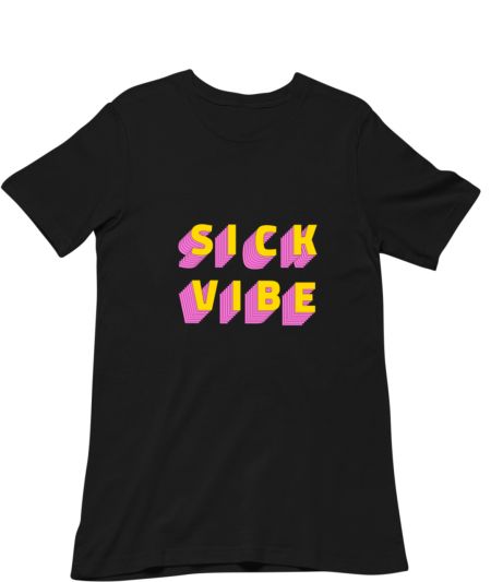 SICK VIBE Classic T-Shirt