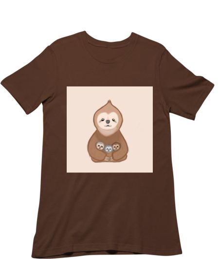 sloth Classic T-Shirt