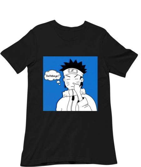 naruto Classic T-Shirt