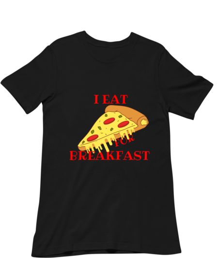 PIZZA LOVER Classic T-Shirt