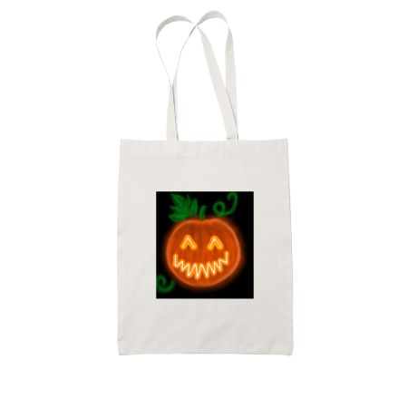 Halloween special White Tote Bag