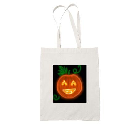 Halloween special White Tote Bag