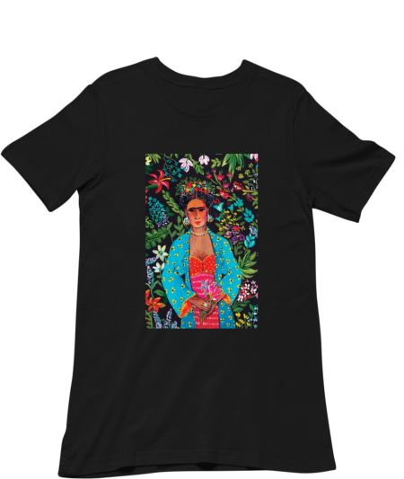 Frida Kahlo Edition Regular T-Shirt