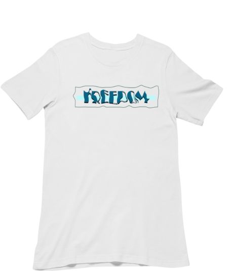 freedom Classic T-Shirt