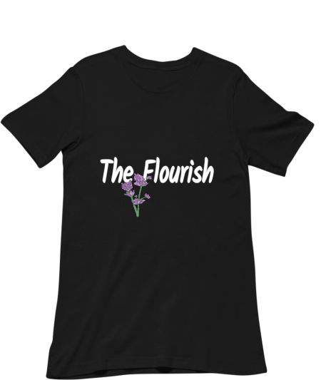 The Flourish  Classic T-Shirt