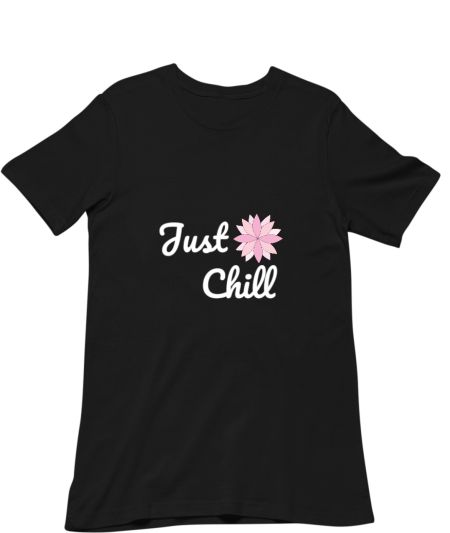 The Flourish - Just Chill Classic T-Shirt