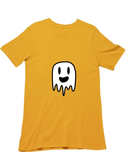 Ghost Classic T-Shirt