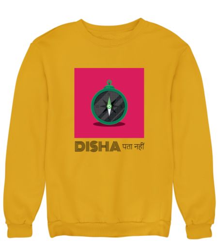 Disha Patani Sweatshirt