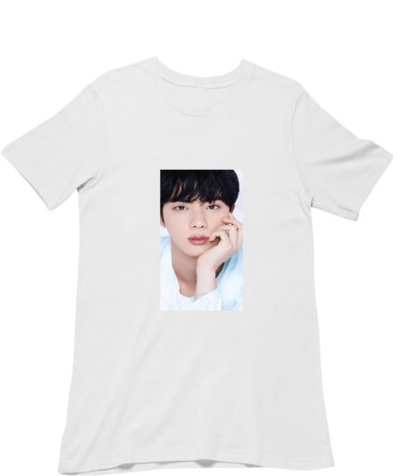 Jin |01|Bts❤❤ Classic T-Shirt