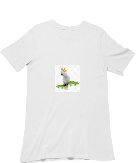 Bird Classic T-Shirt