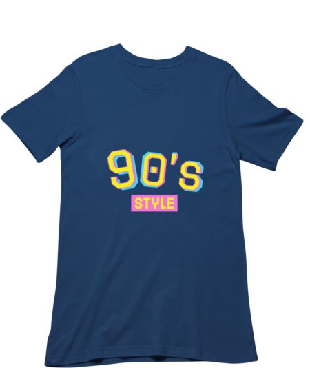 90's style Classic T-Shirt