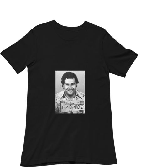 Pablo in black Classic T-Shirt