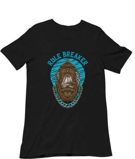 RULE BREAKER Classic T-Shirt