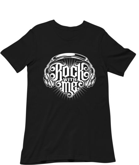 Rock With Me Classic T-Shirt