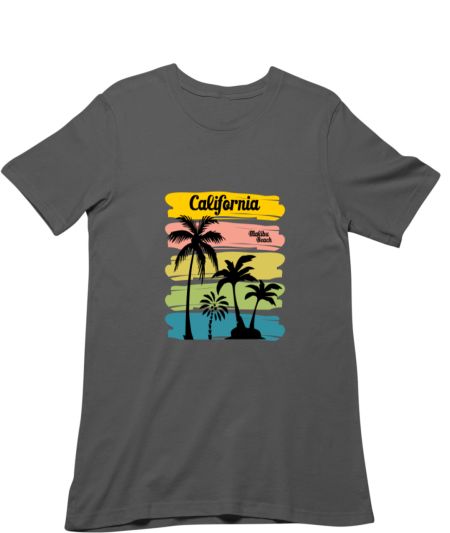 California beach Classic T-Shirt