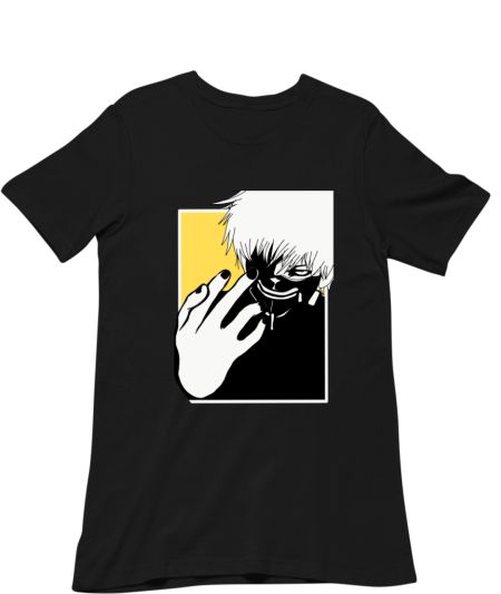 Ken kaneki Classic T-Shirt