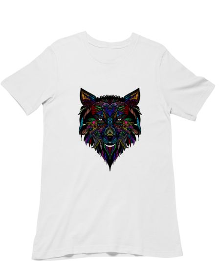 modern art Regular T-Shirt