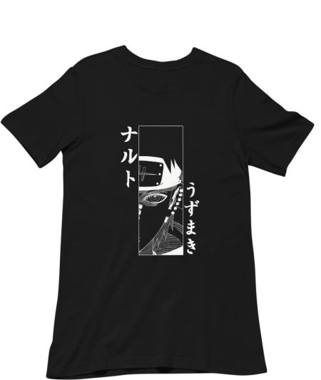 Naruto Uzumaki Classic T-Shirt