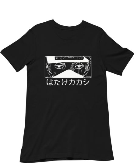 Kakashi Classic T-Shirt