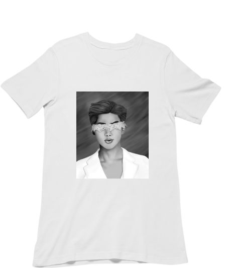 Kim Namjoon Classic T-Shirt