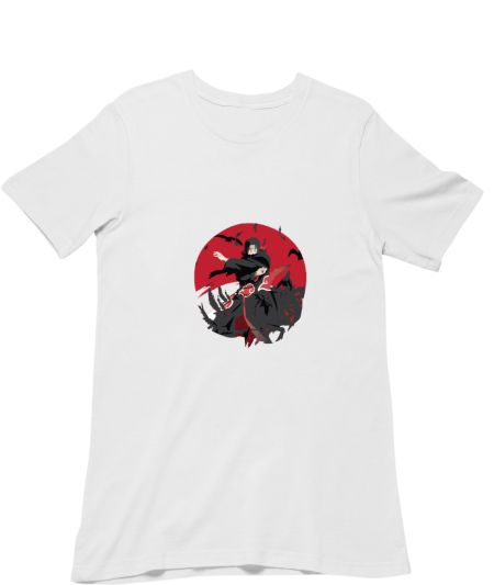 Itachi Uchiha Sweatshirt Classic T-Shirt