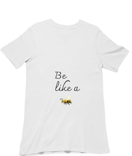 Bee Classic T-Shirt