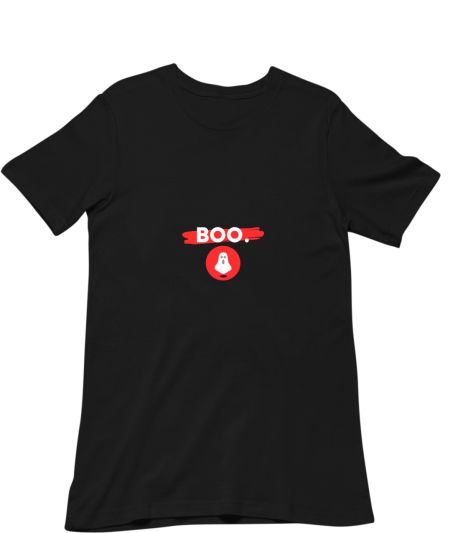 Boo o Classic T-Shirt